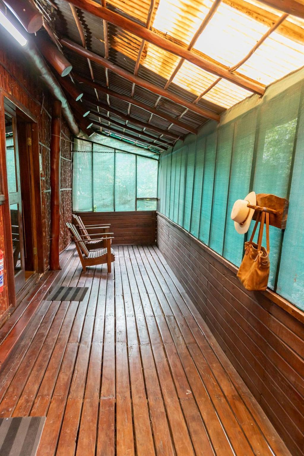 Вилла East Africa Safaris Chizavane Экстерьер фото