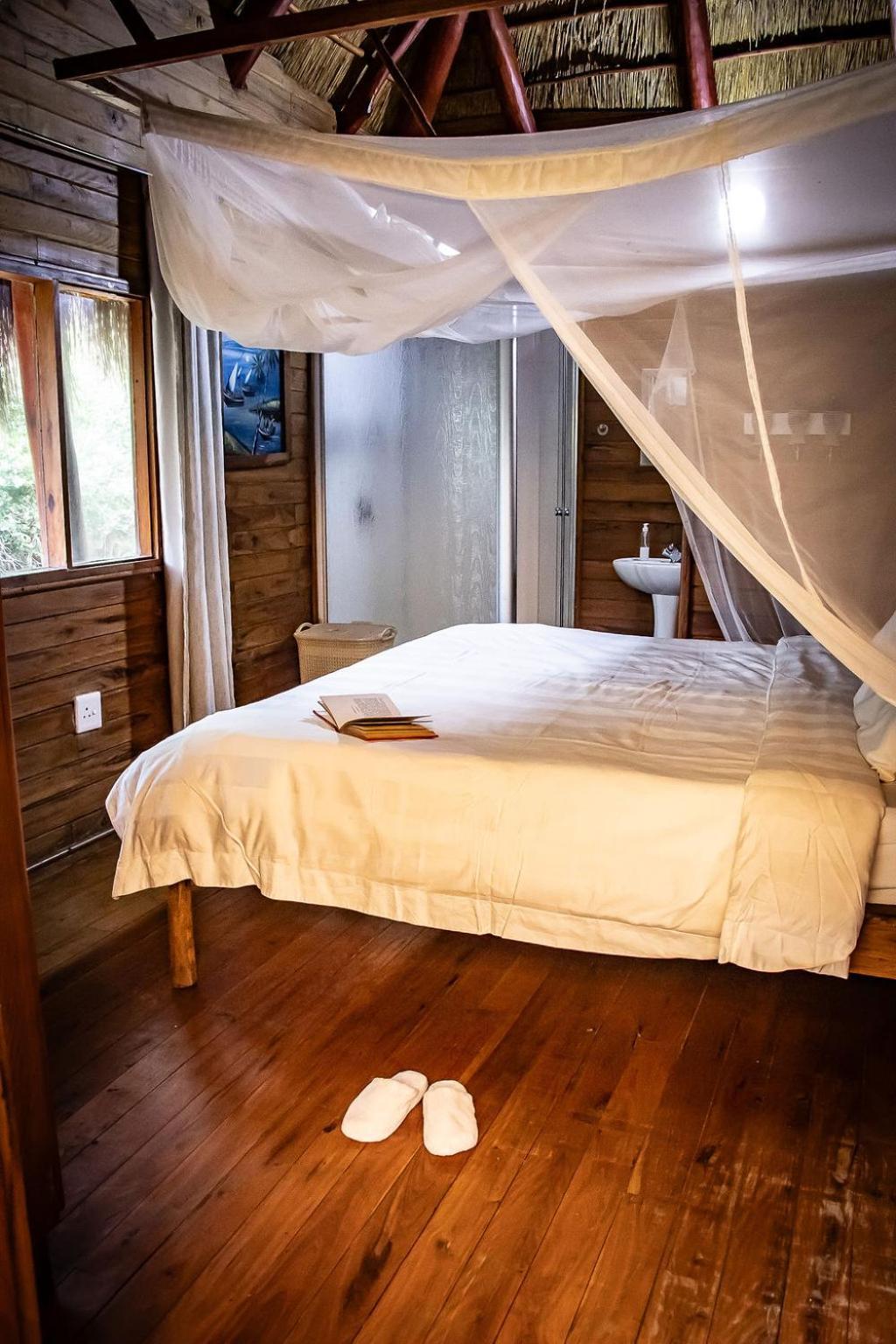 Вилла East Africa Safaris Chizavane Экстерьер фото