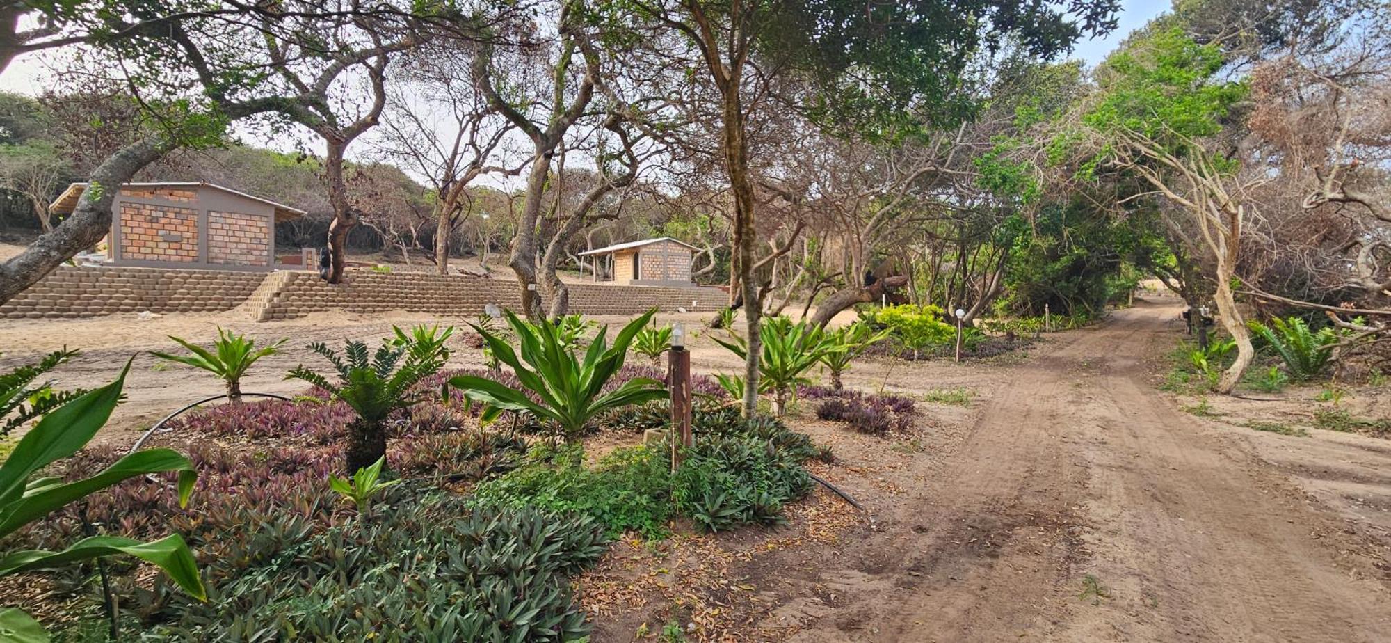 Вилла East Africa Safaris Chizavane Экстерьер фото